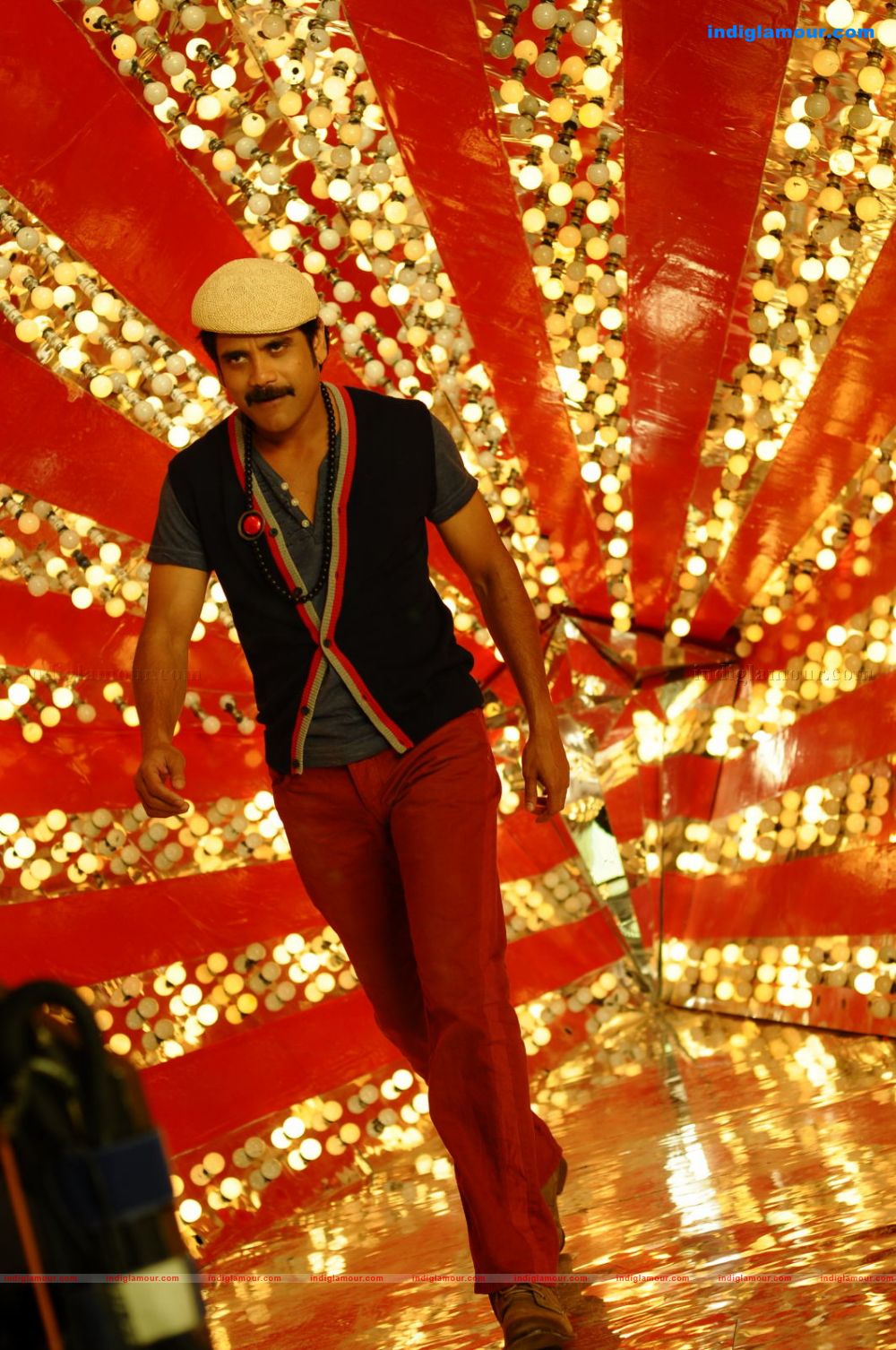 Ragada Movie hd photo