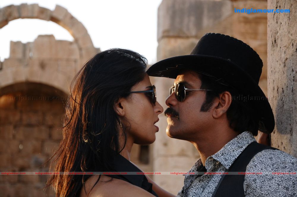 Ragada Movie hd photo
