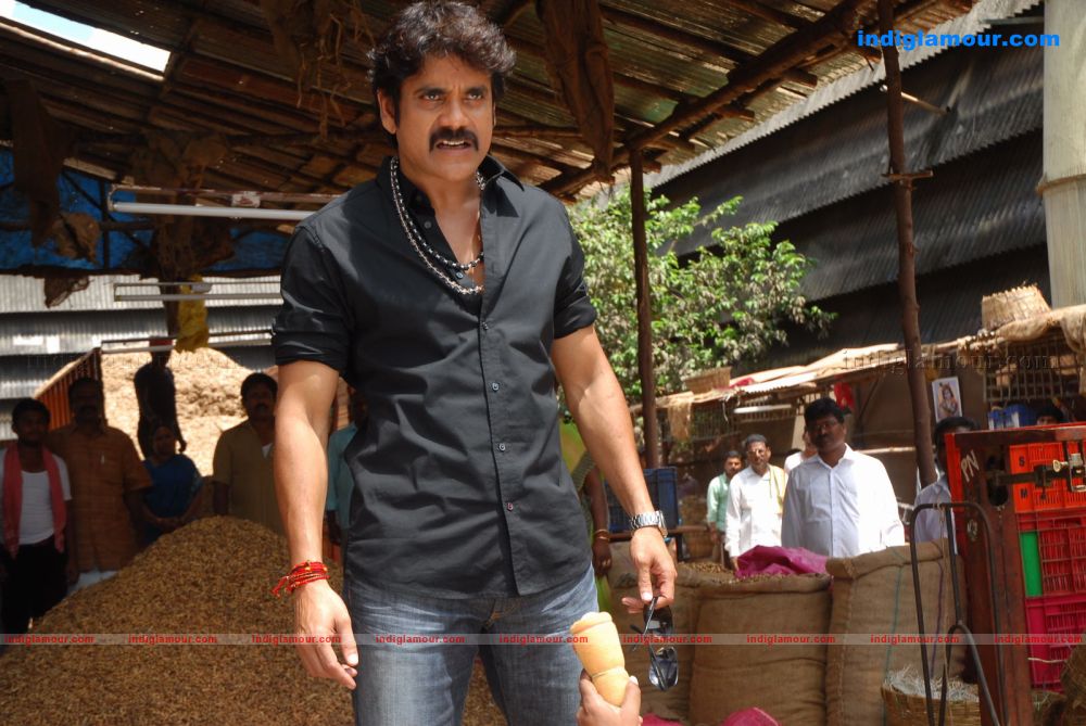 Ragada Movie hd photo