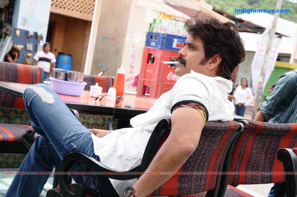 Ragada Movie hd photo