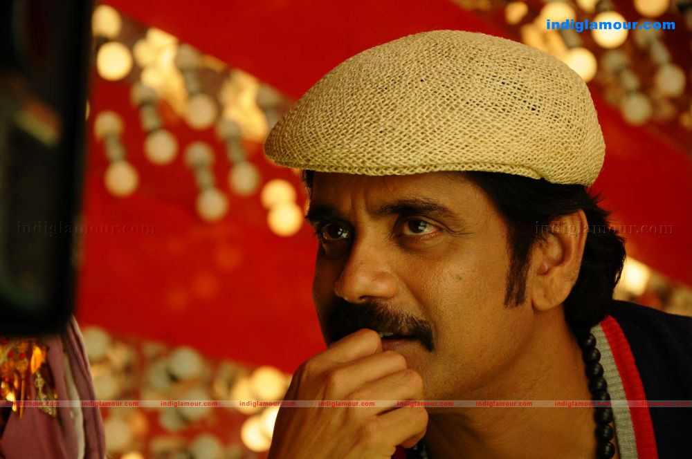 Ragada Movie hd photo