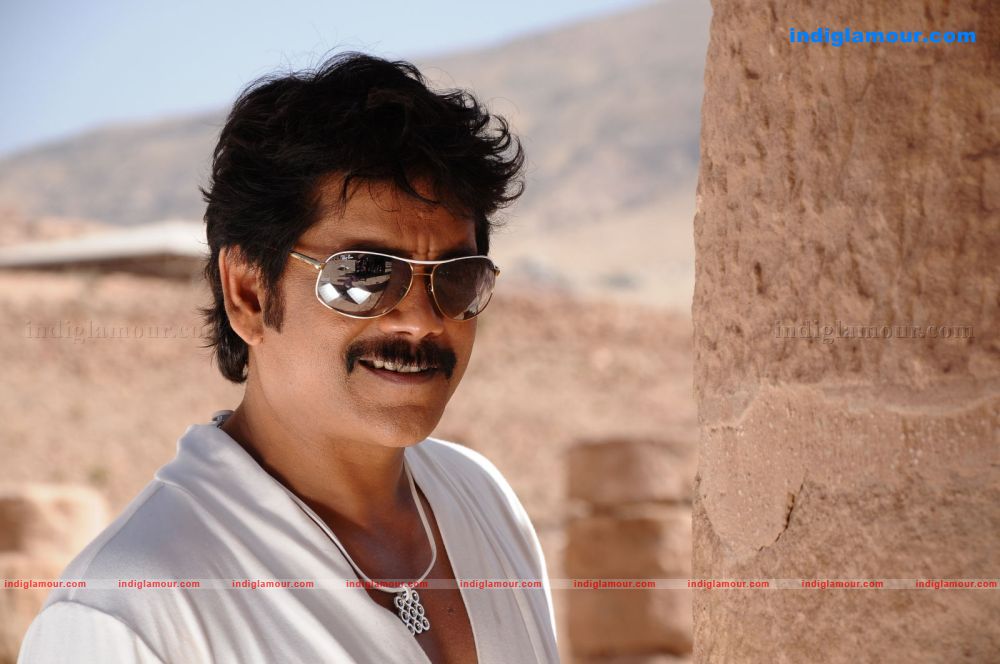 Ragada Movie hd photo