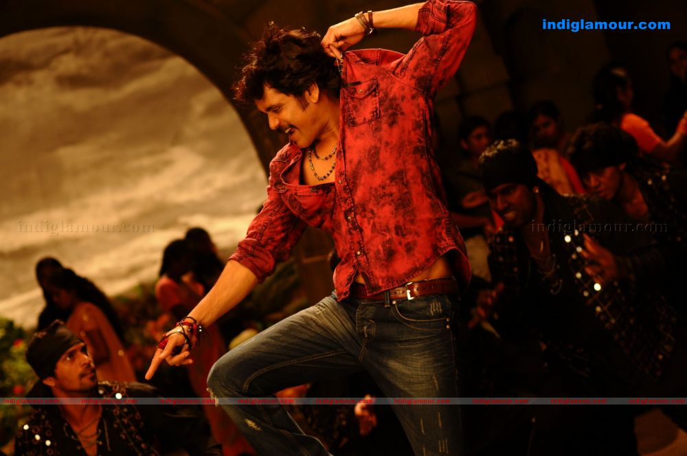 Ragada Movie hd photo