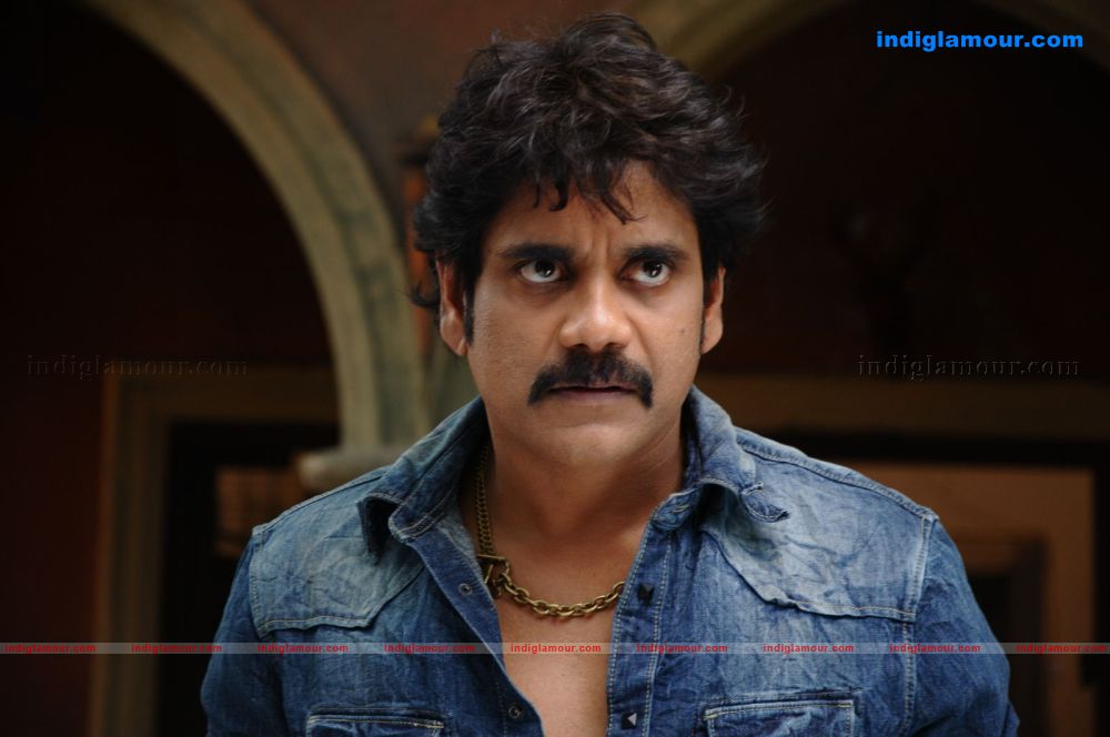 Ragada Movie hd photo