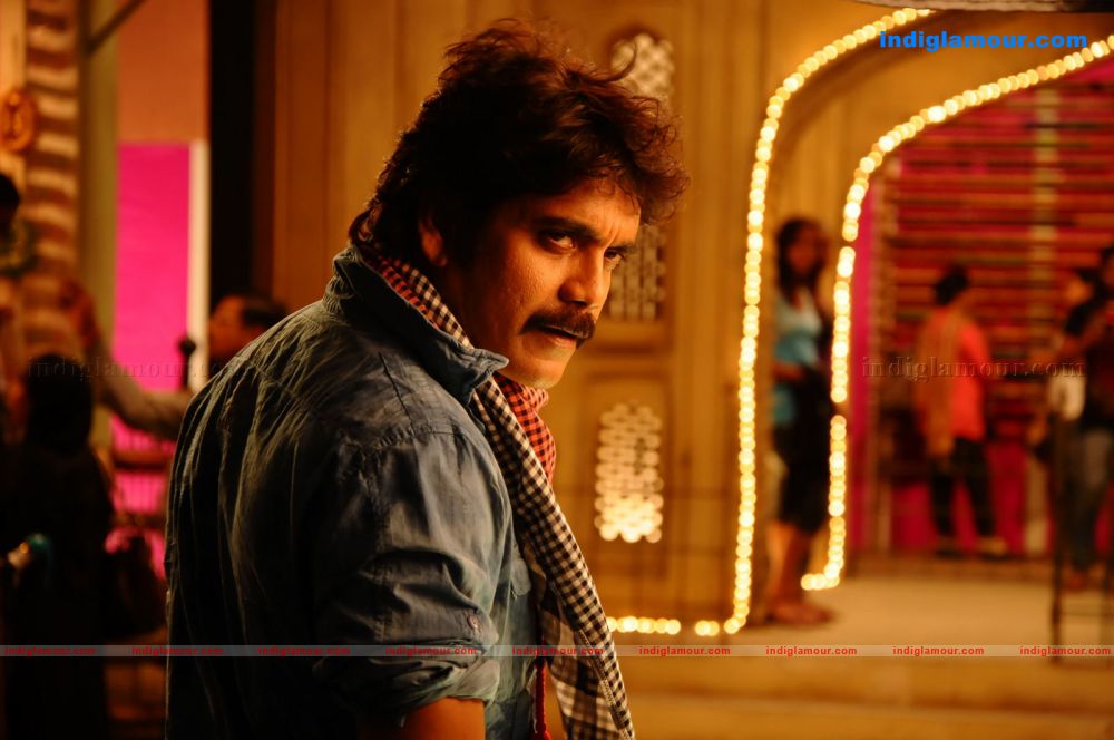 Ragada Movie hd photo