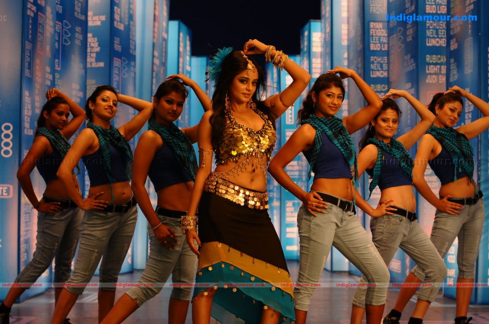 Ragada Movie hd photo