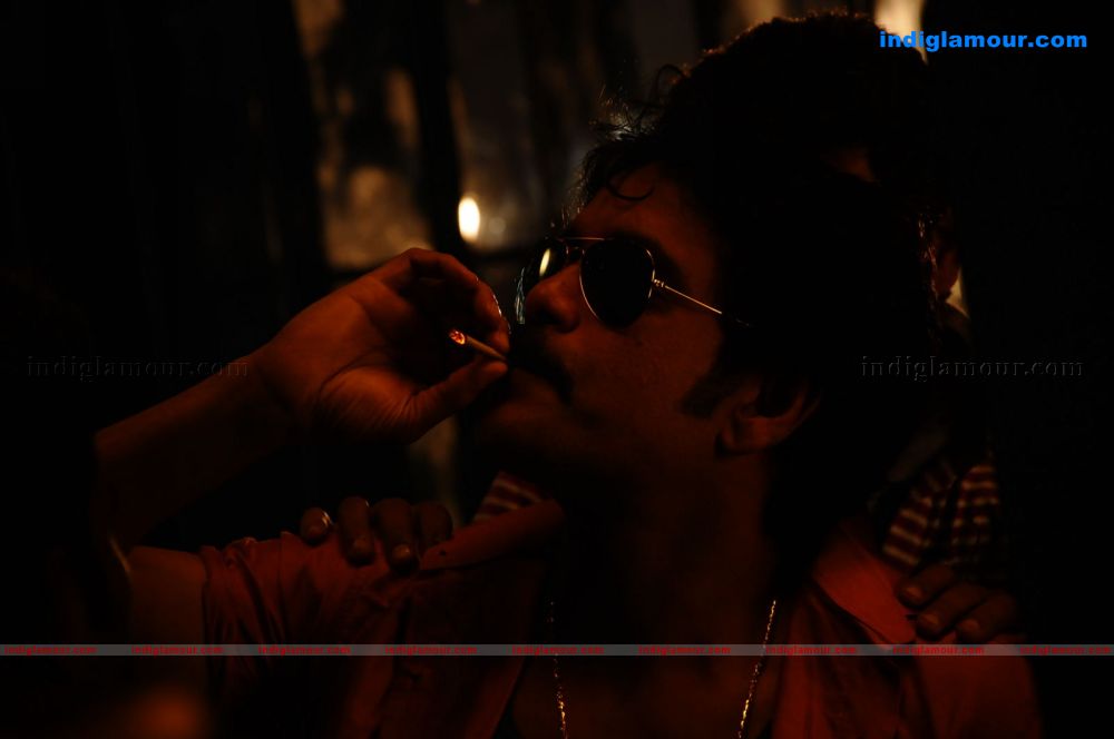 Ragada Movie hd photo