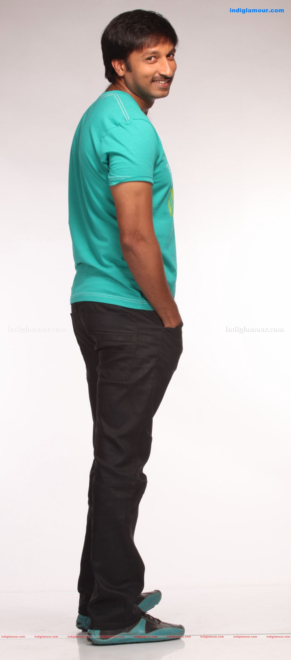 Wanted Movie hd photo