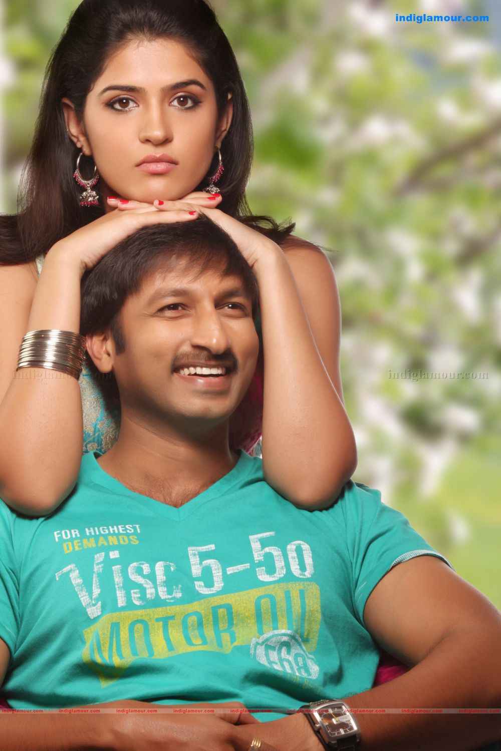 Wanted Movie hd photo
