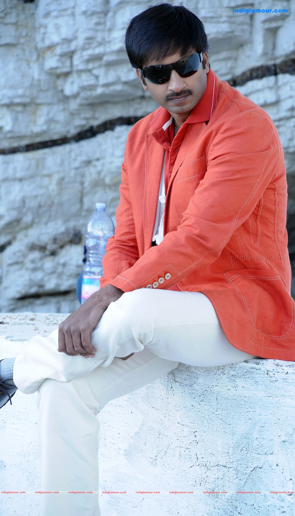 Wanted Movie hd photo