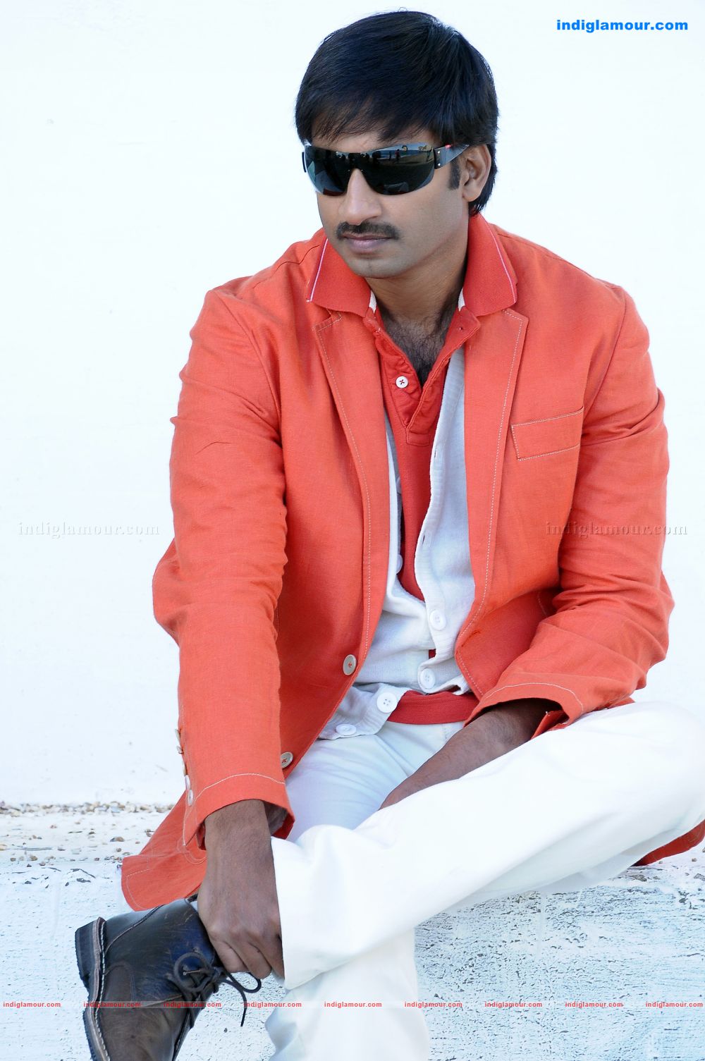 Wanted Movie hd photo