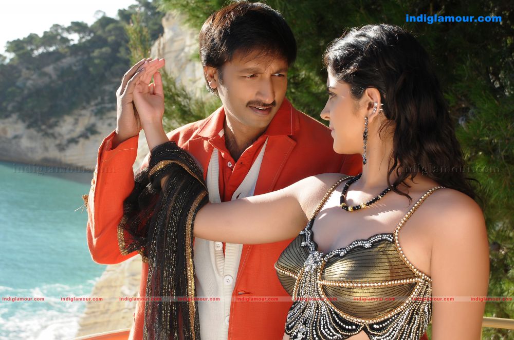 Wanted Movie hd photo