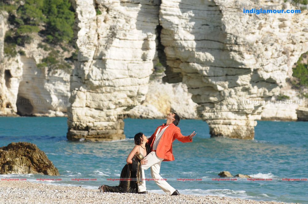 Wanted Movie hd photo