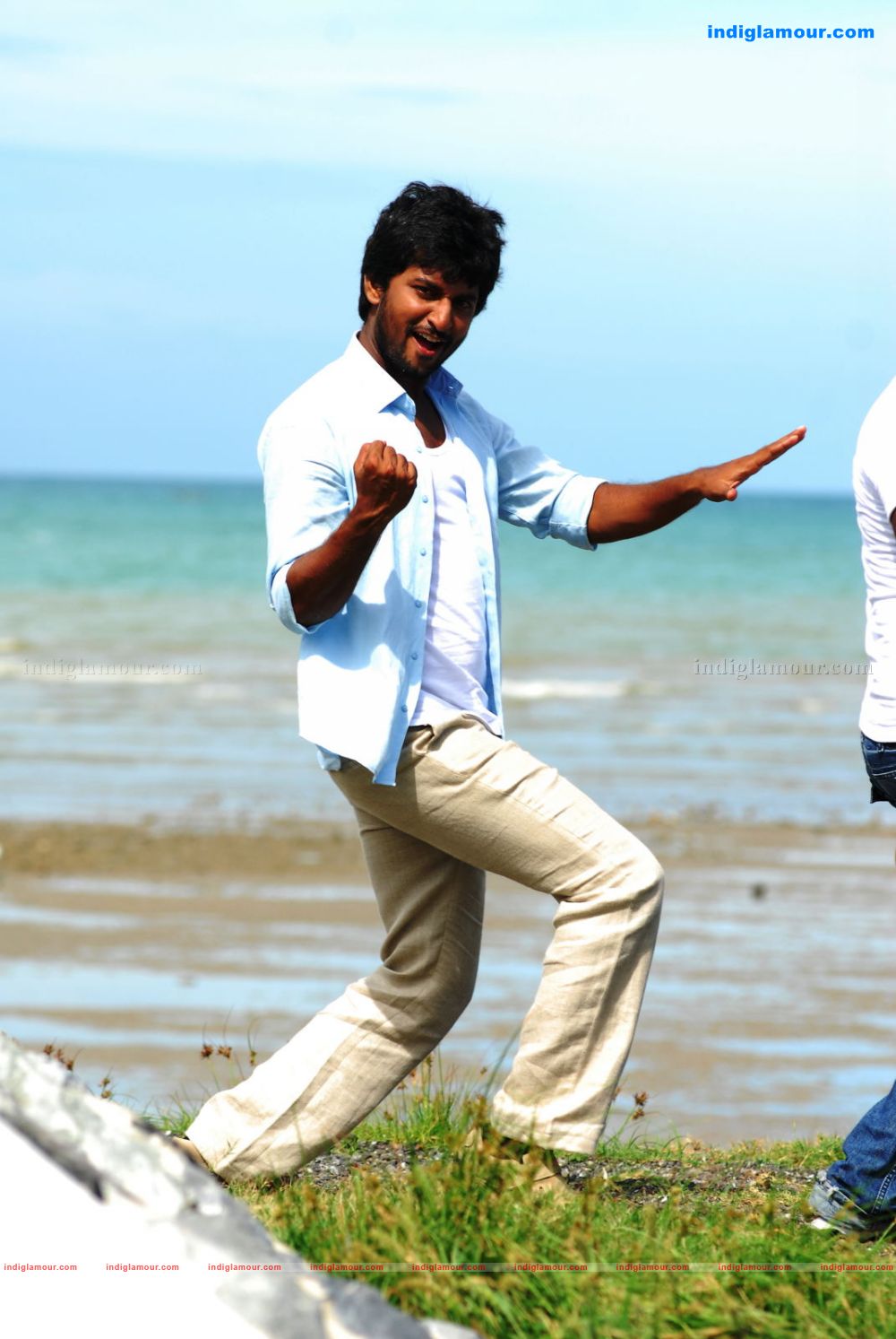 Ala Modalaindi Movie hd photo