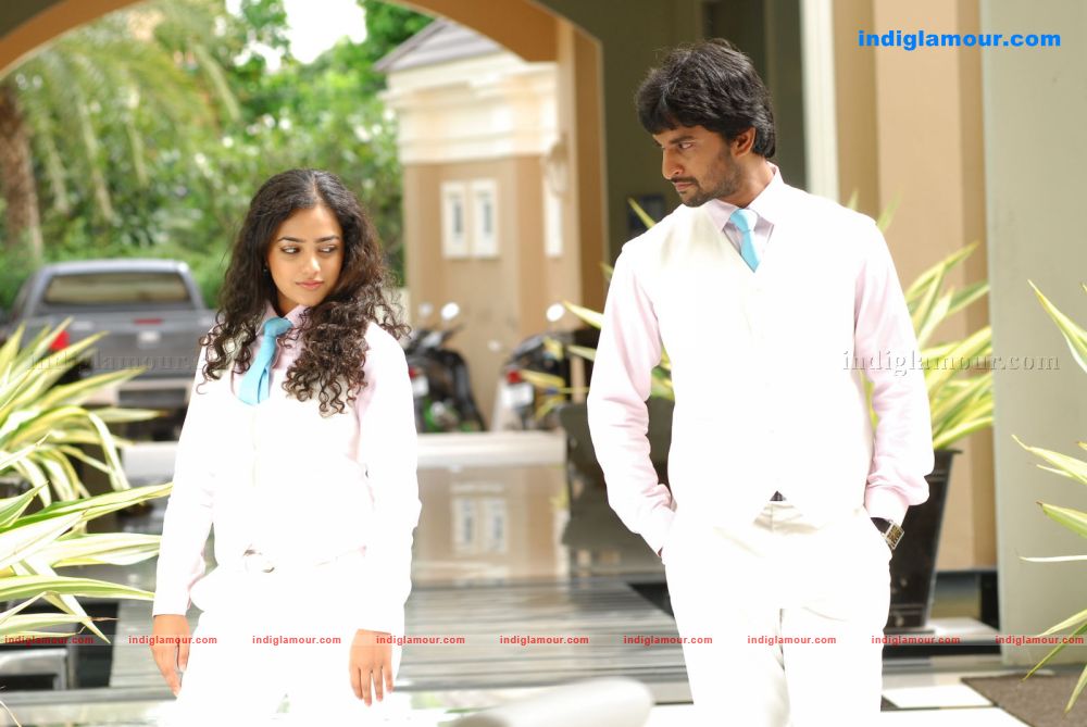 Ala Modalaindi Movie hd photo