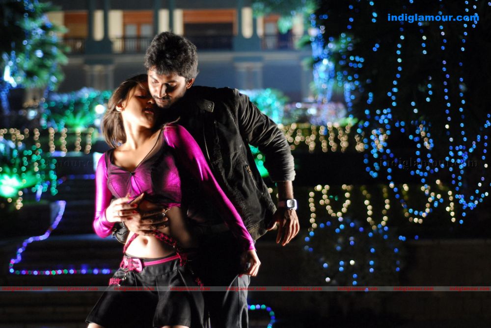 Ala Modalaindi Movie hd photo