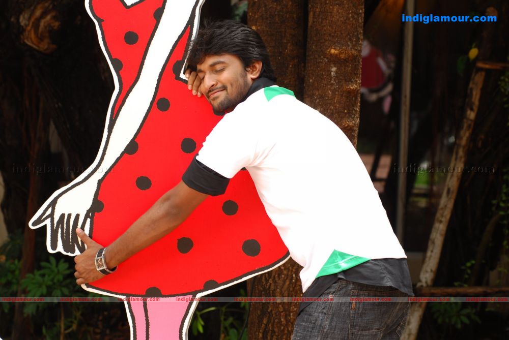 Ala Modalaindi Movie hd photo