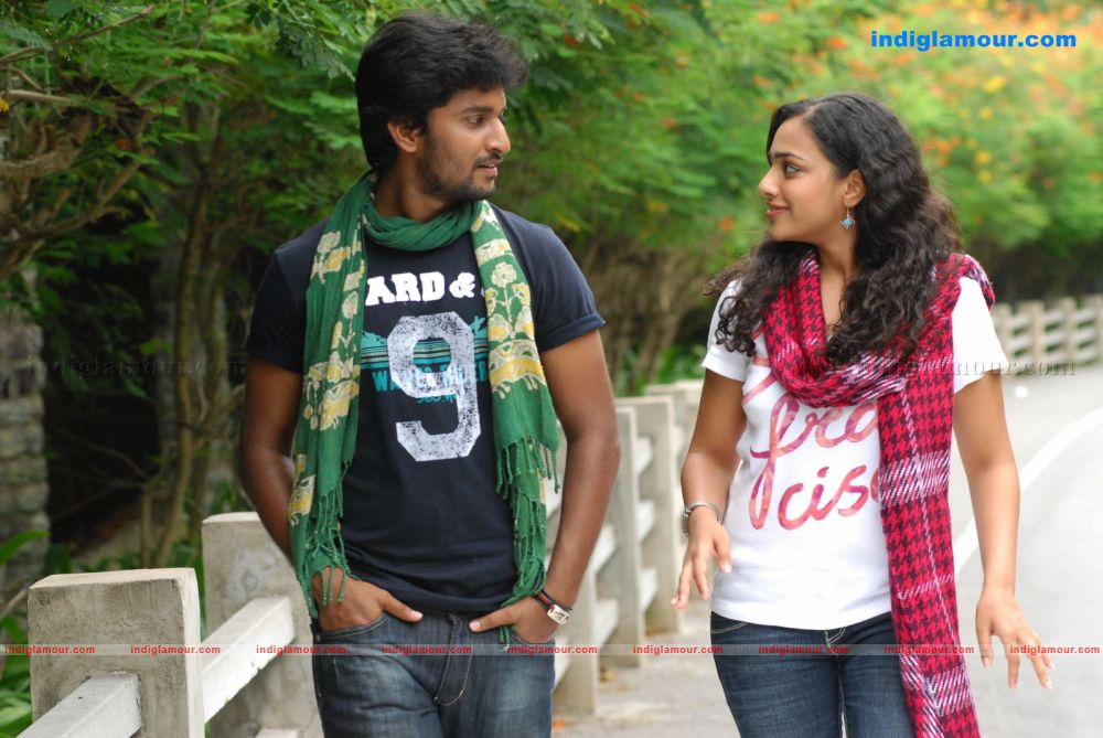 Ala Modalaindi Movie hd photo