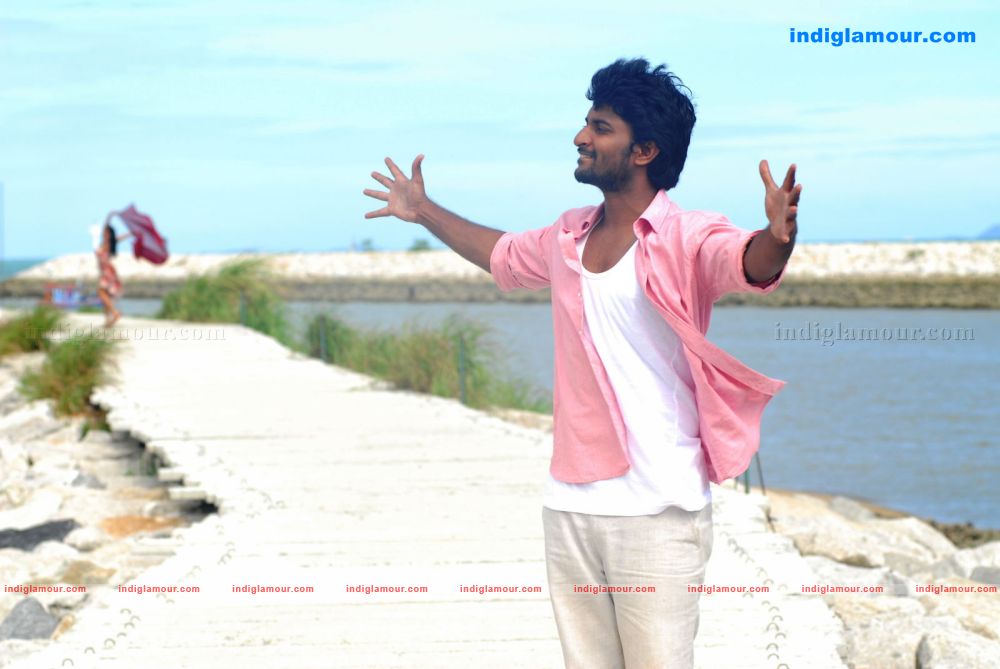 Ala Modalaindi Movie hd photo