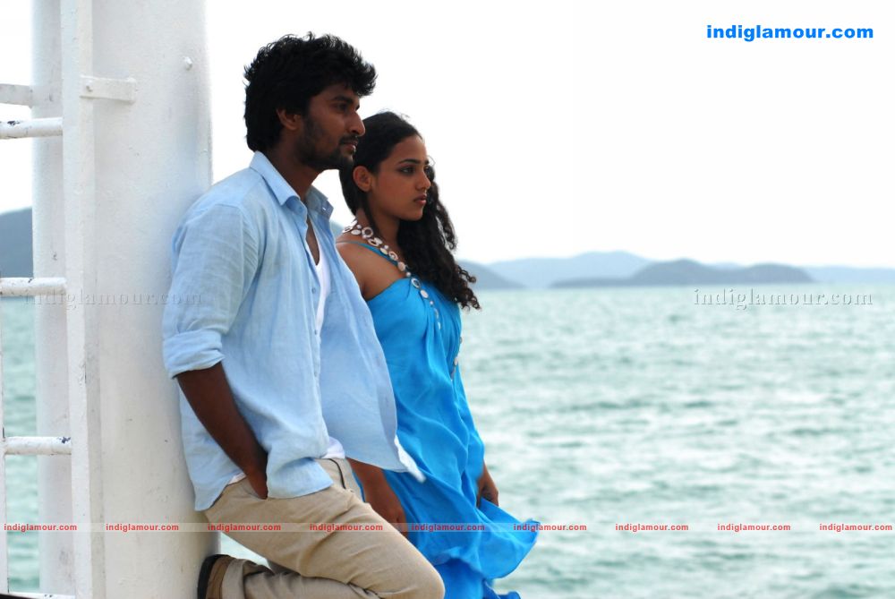 Ala Modalaindi Movie hd photo