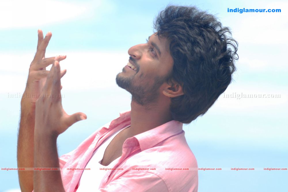 Ala Modalaindi Movie hd photo
