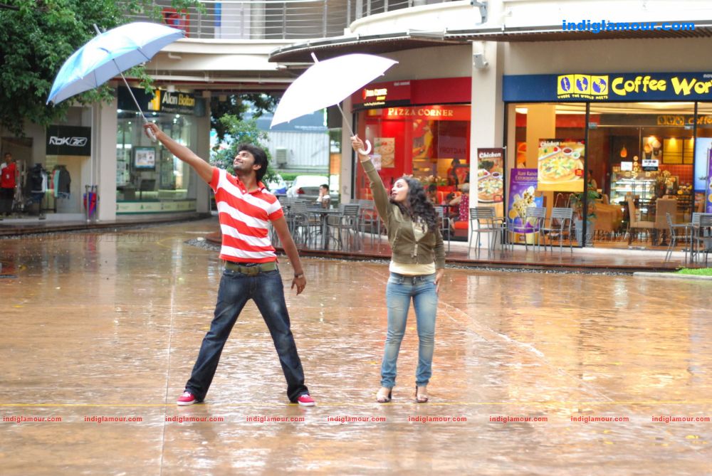 Ala Modalaindi Movie hd photo