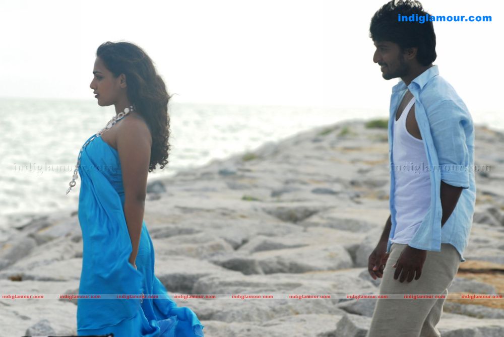 Ala Modalaindi Movie hd photo