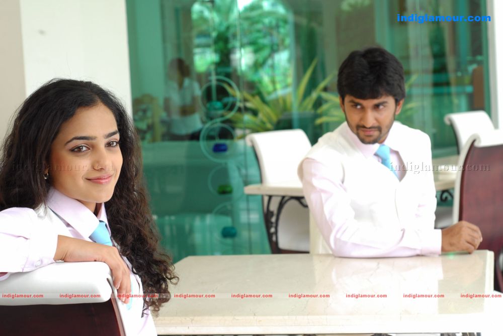 Ala Modalaindi Movie hd photo