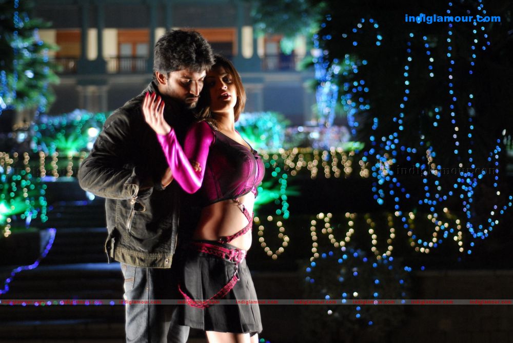 Ala Modalaindi Movie hd photo
