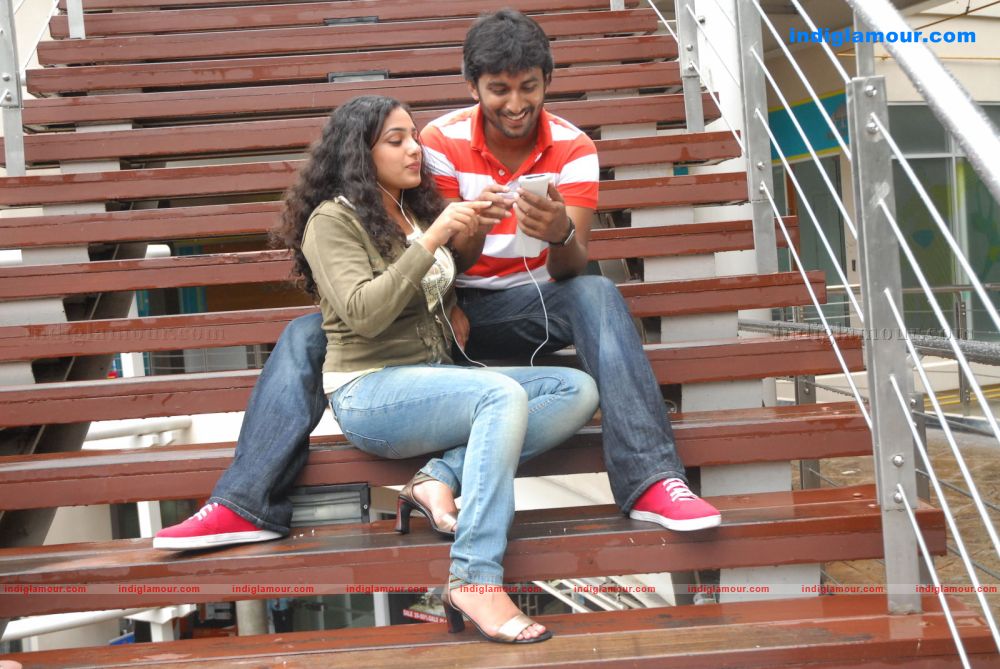 Ala Modalaindi Movie hd photo
