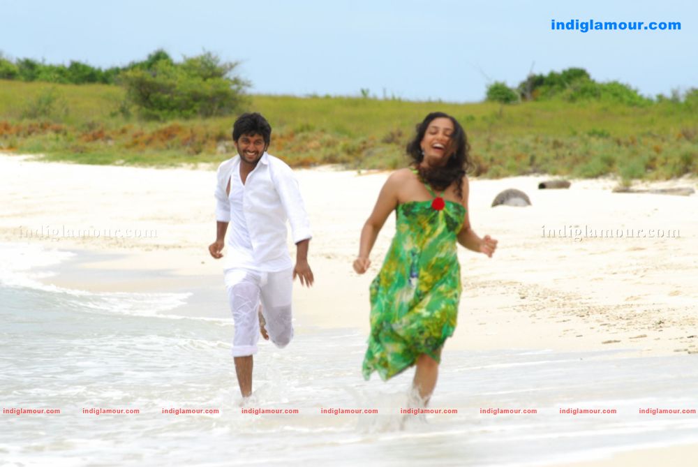 Ala Modalaindi Movie hd photo