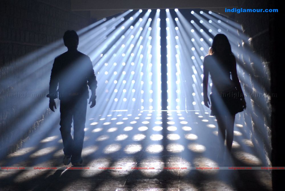 Ala Modalaindi Movie hd photo