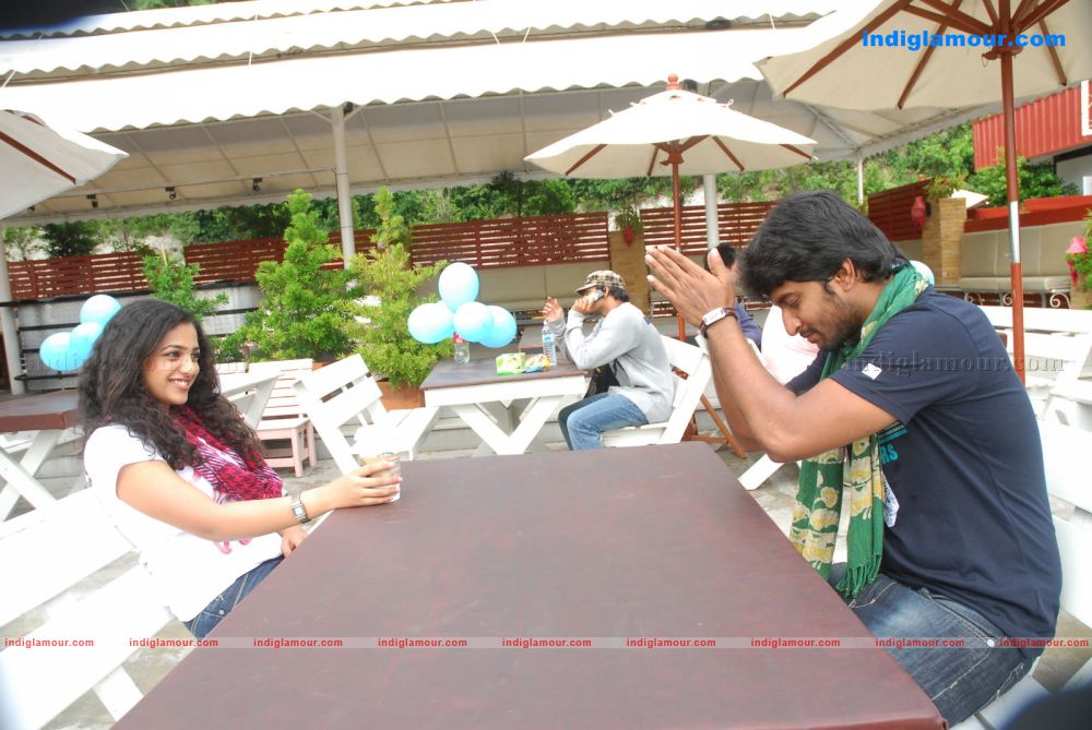 Ala Modalaindi Movie hd photo