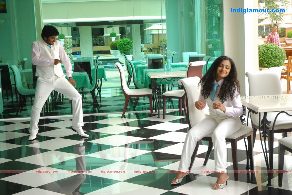 Ala Modalaindi Movie hd photo
