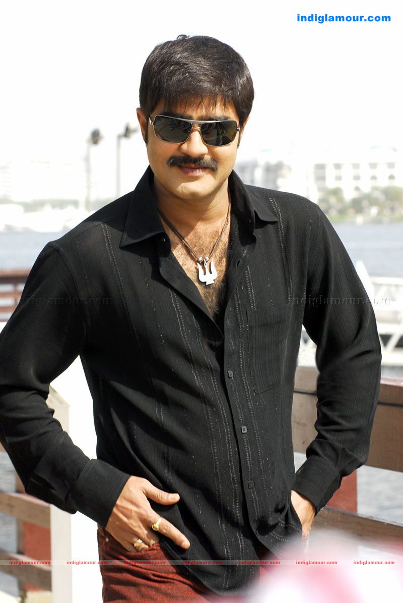 America Alludu Movie hd photo