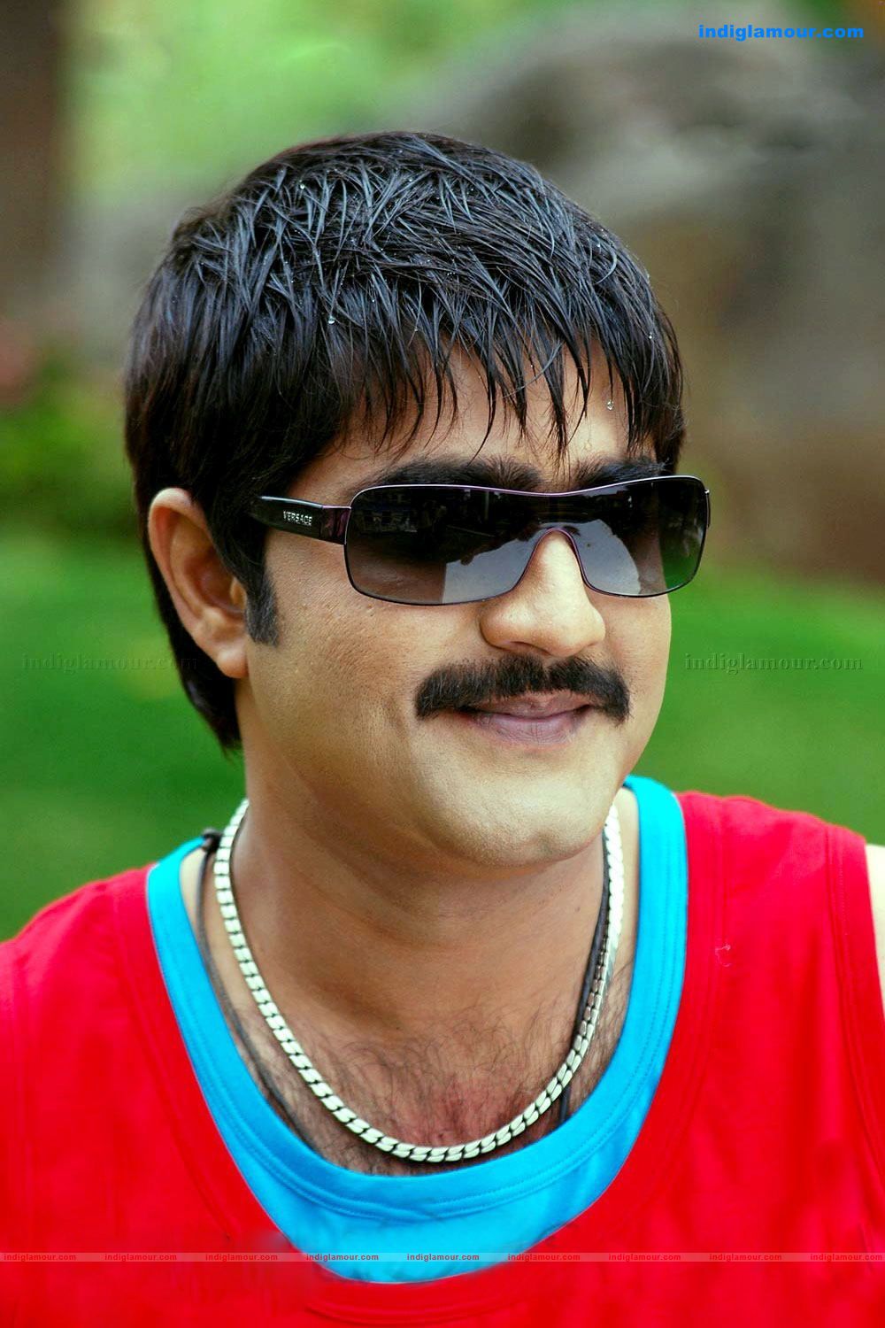 America Alludu Movie hd photo