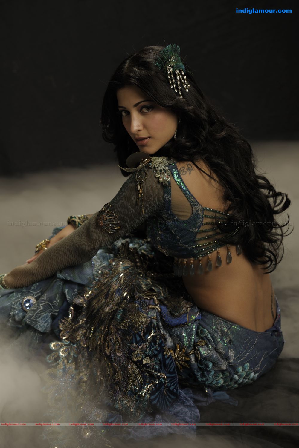 Anaganaga O Dheerudu Movie hd photo