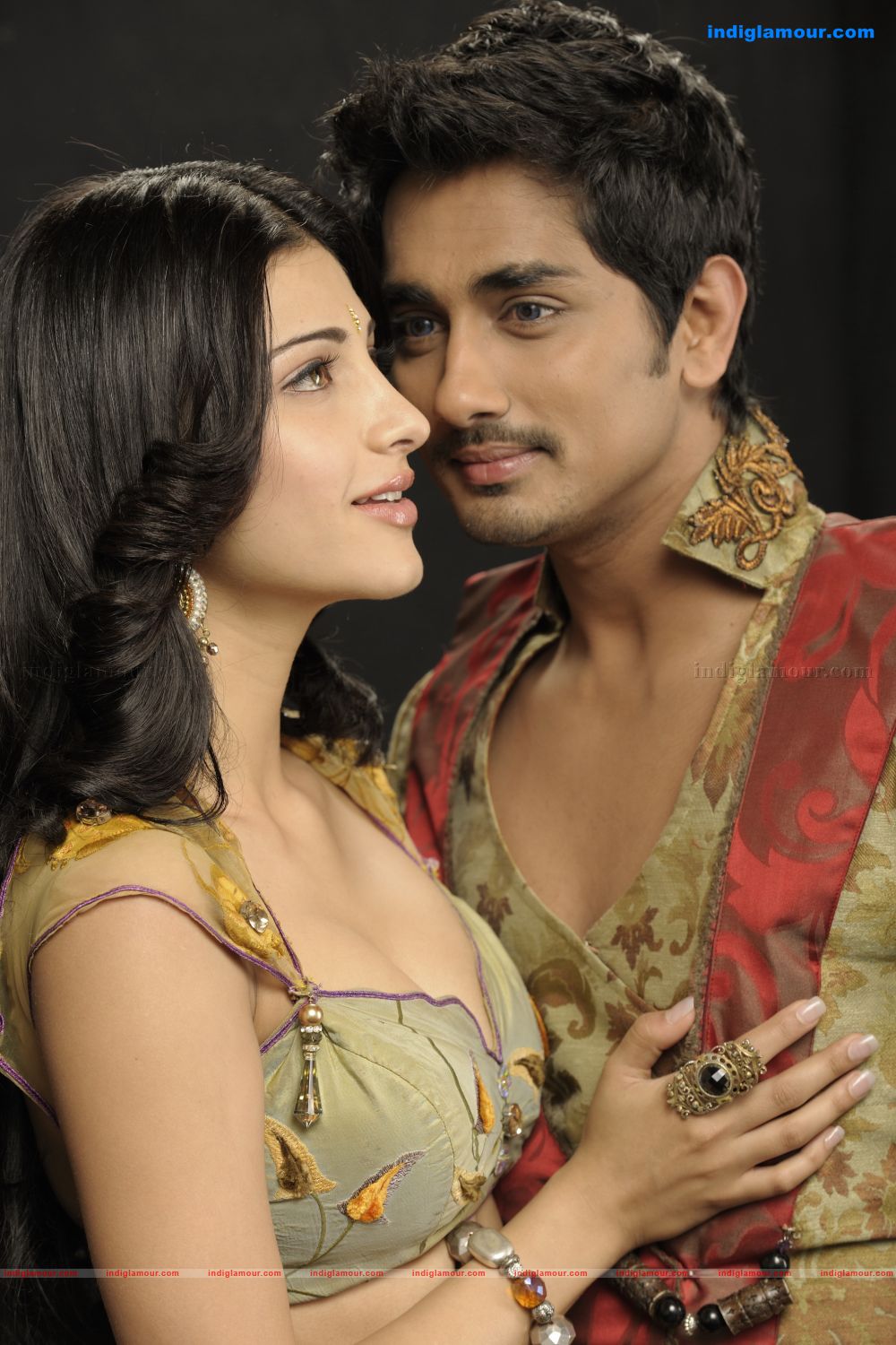 Anaganaga O Dheerudu Movie hd photo