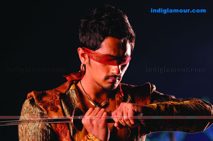Anaganaga O Dheerudu Movie hd photo