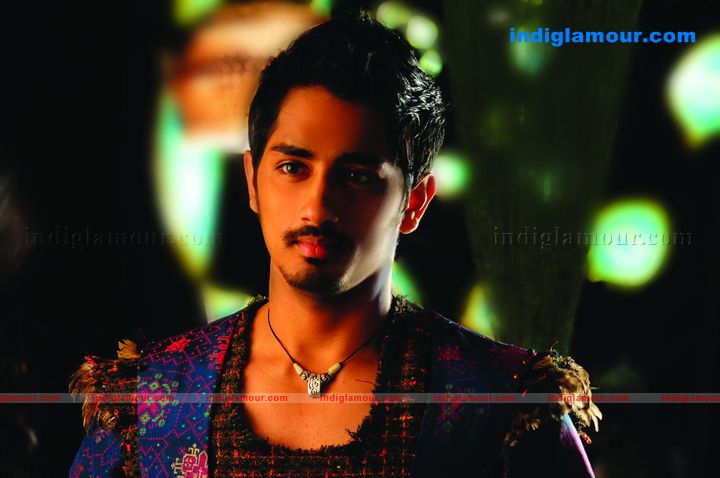 Anaganaga O Dheerudu Movie hd photo