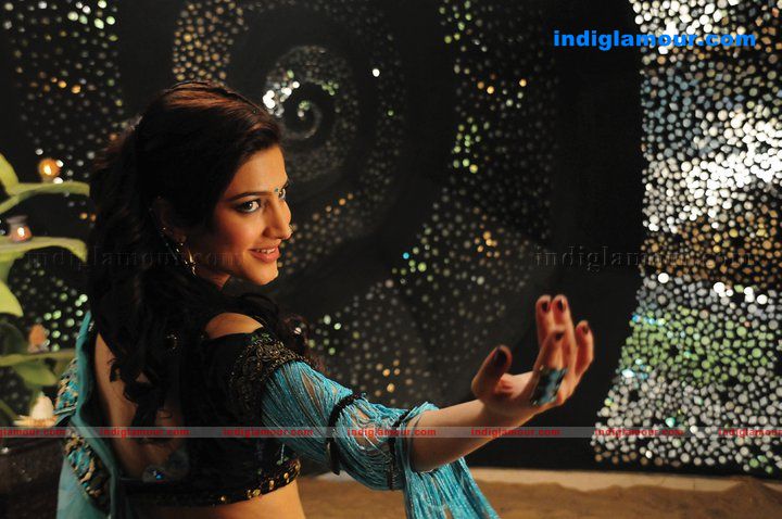 Anaganaga O Dheerudu Movie hd photo