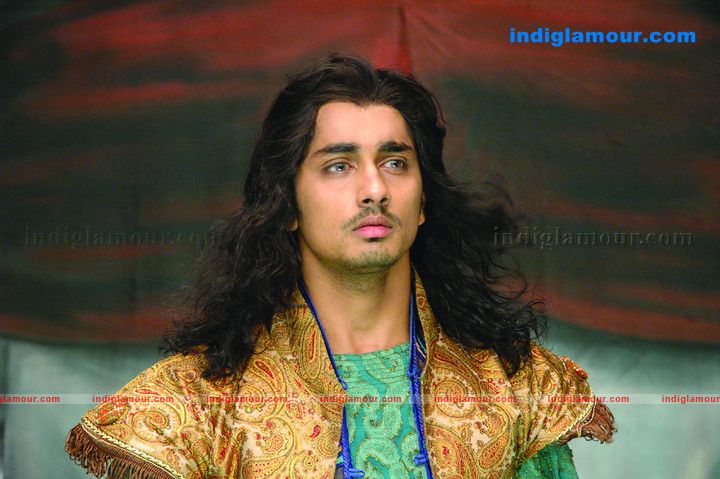 Anaganaga O Dheerudu Movie hd photo
