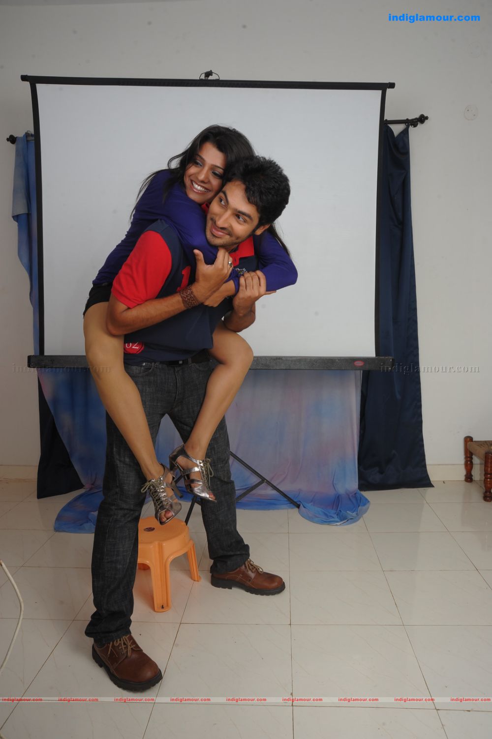 Graduate Movie hd photo