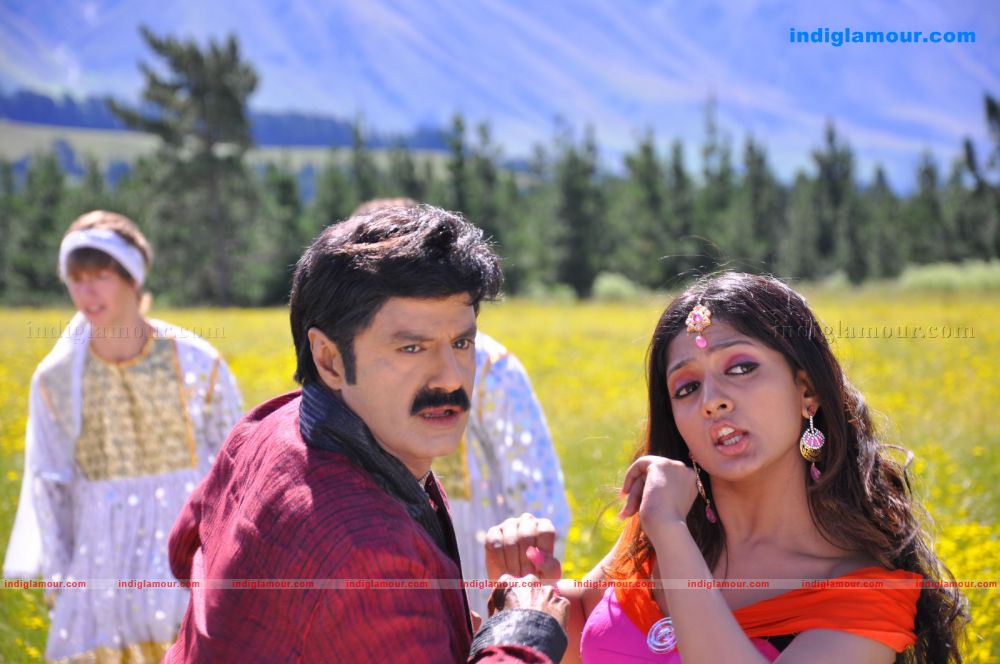 Parama veera Chakra Movie hd photo