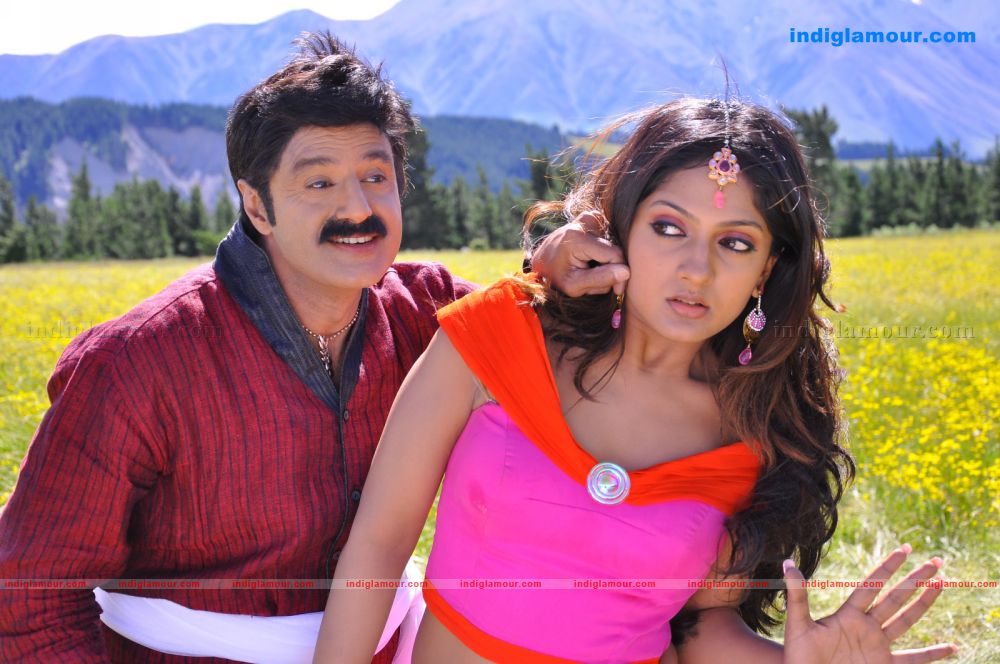Parama veera Chakra Movie hd photo