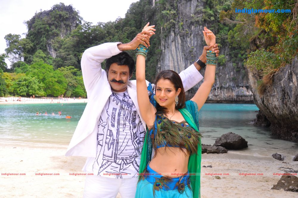 Parama veera Chakra Movie hd photo