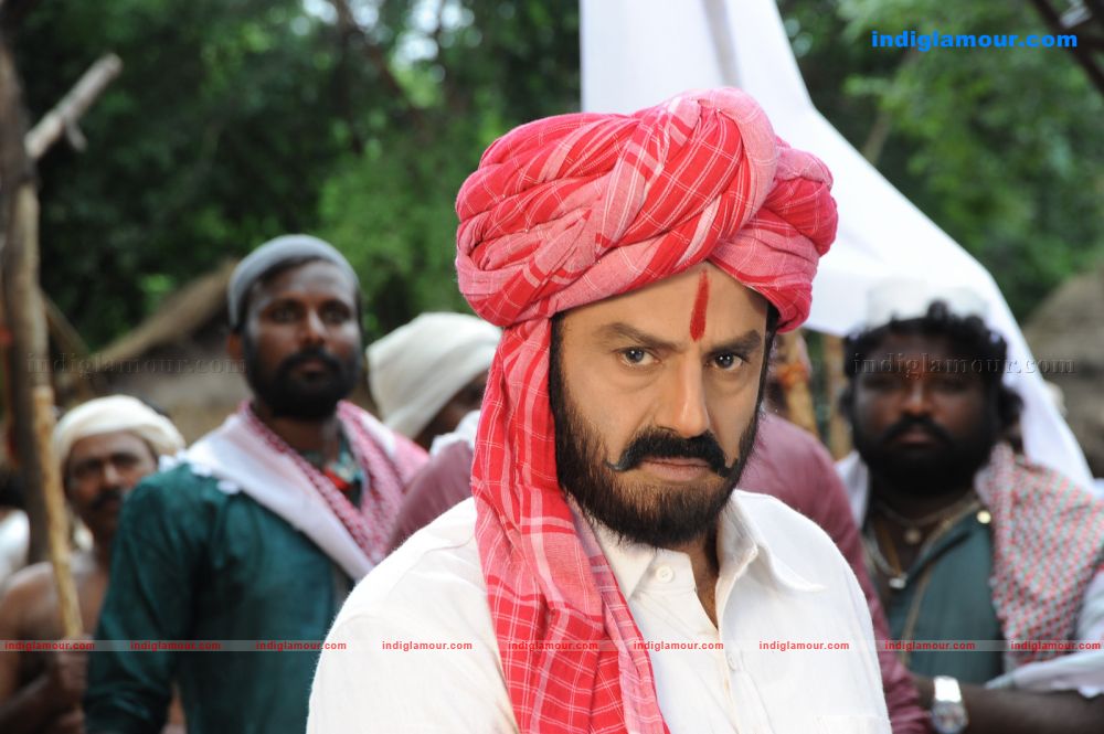 Parama veera Chakra Movie hd photo