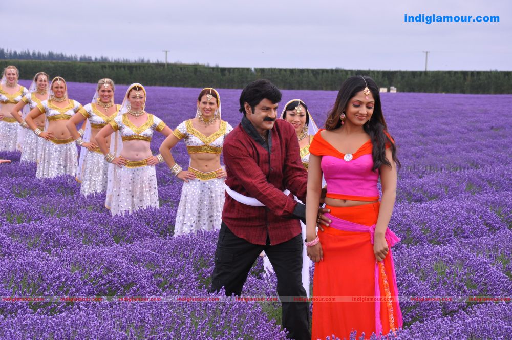 Parama veera Chakra Movie hd photo