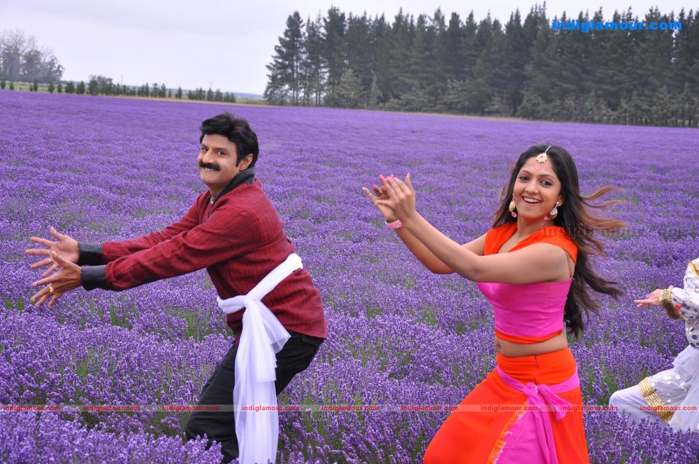 Parama veera Chakra Movie hd photo