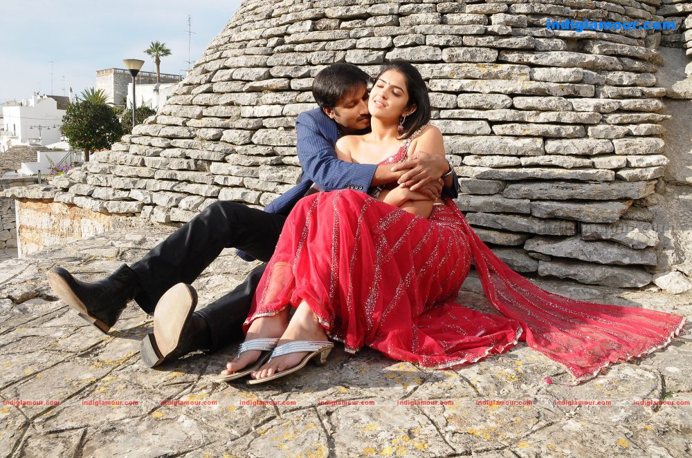 Wanted Movie hd photo
